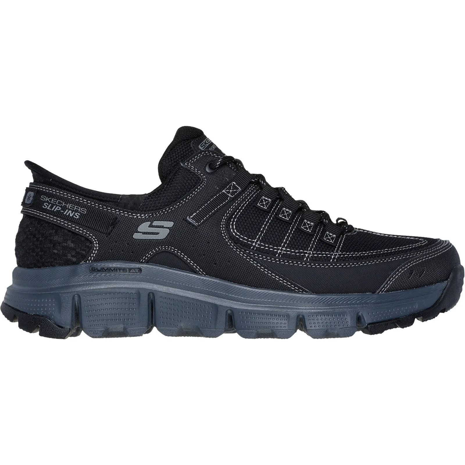 Skechers 237622 Slip-Ins Summits AT Mens Trainer
