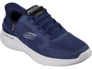 Skechers Slip-Ins™ 232459 Bounder 2.0 Emerged Mens Slip On Trainer