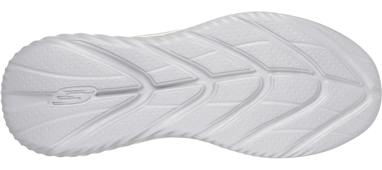 Skechers Slip-Ins™ 232459 Bounder 2.0 Emerged Mens Slip On Trainer