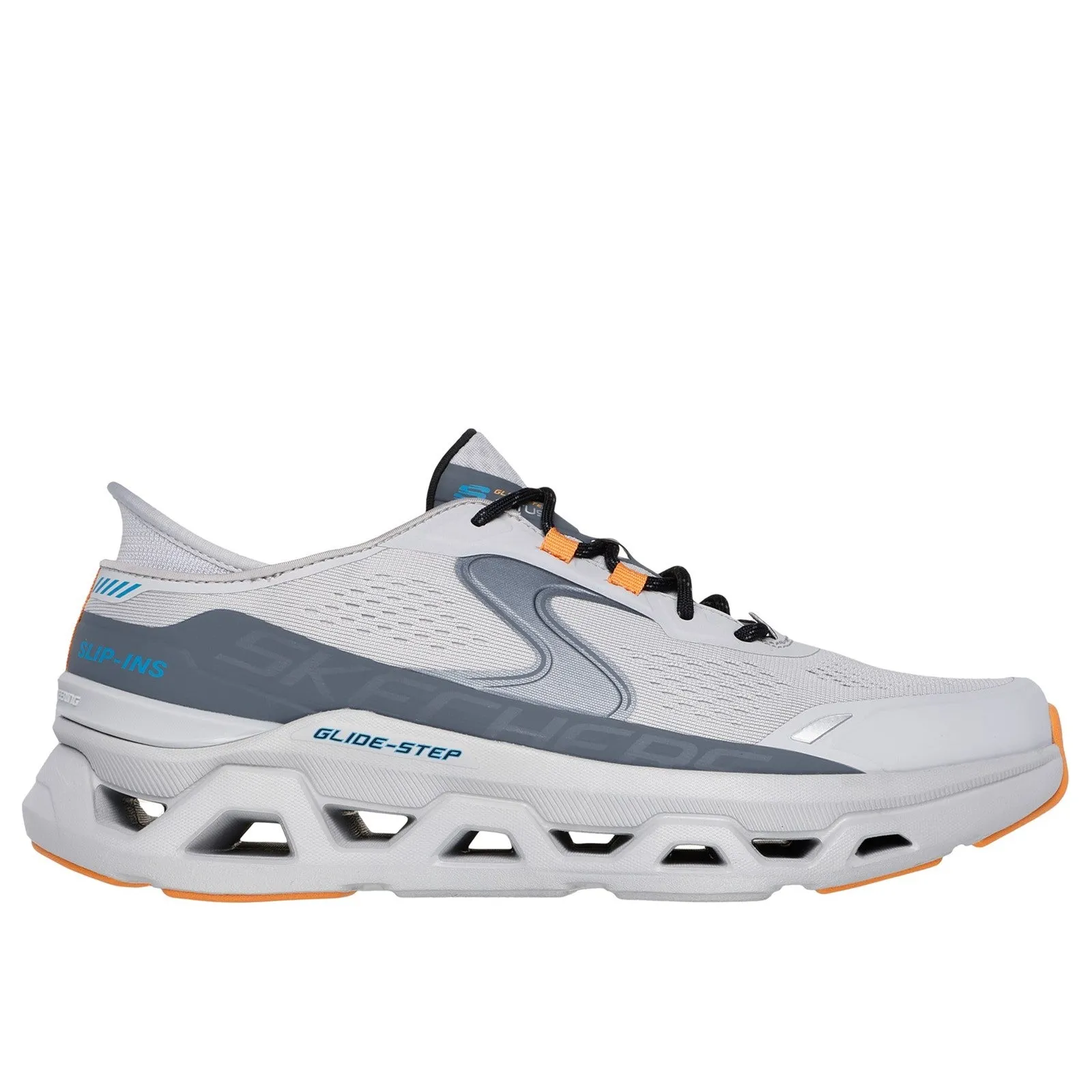 Skechers Slip-Ins 232921 Glide-Step Altus Turn Out Mens Trainer