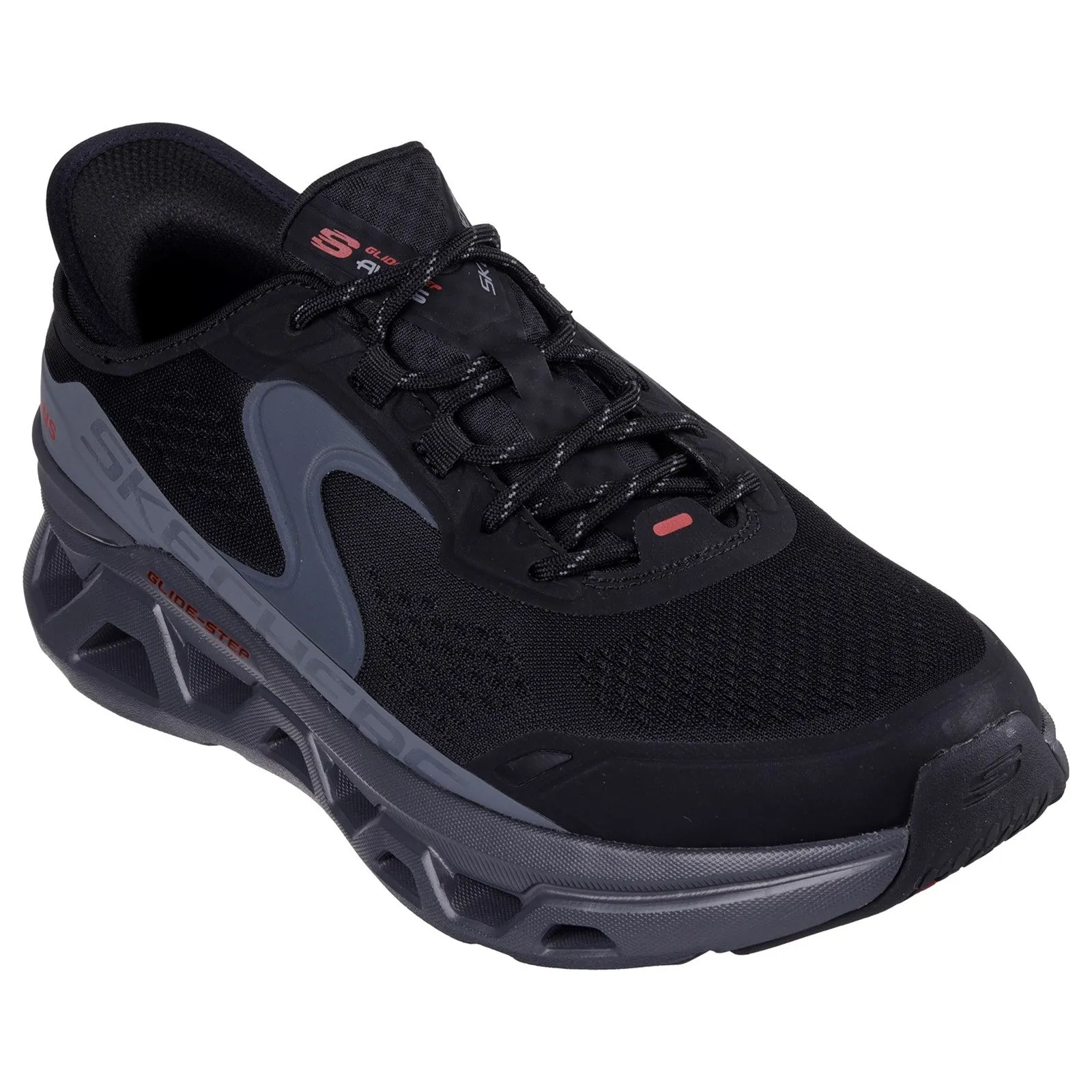 Skechers Slip-Ins 232921 Glide-Step Altus Turn Out Mens Trainer