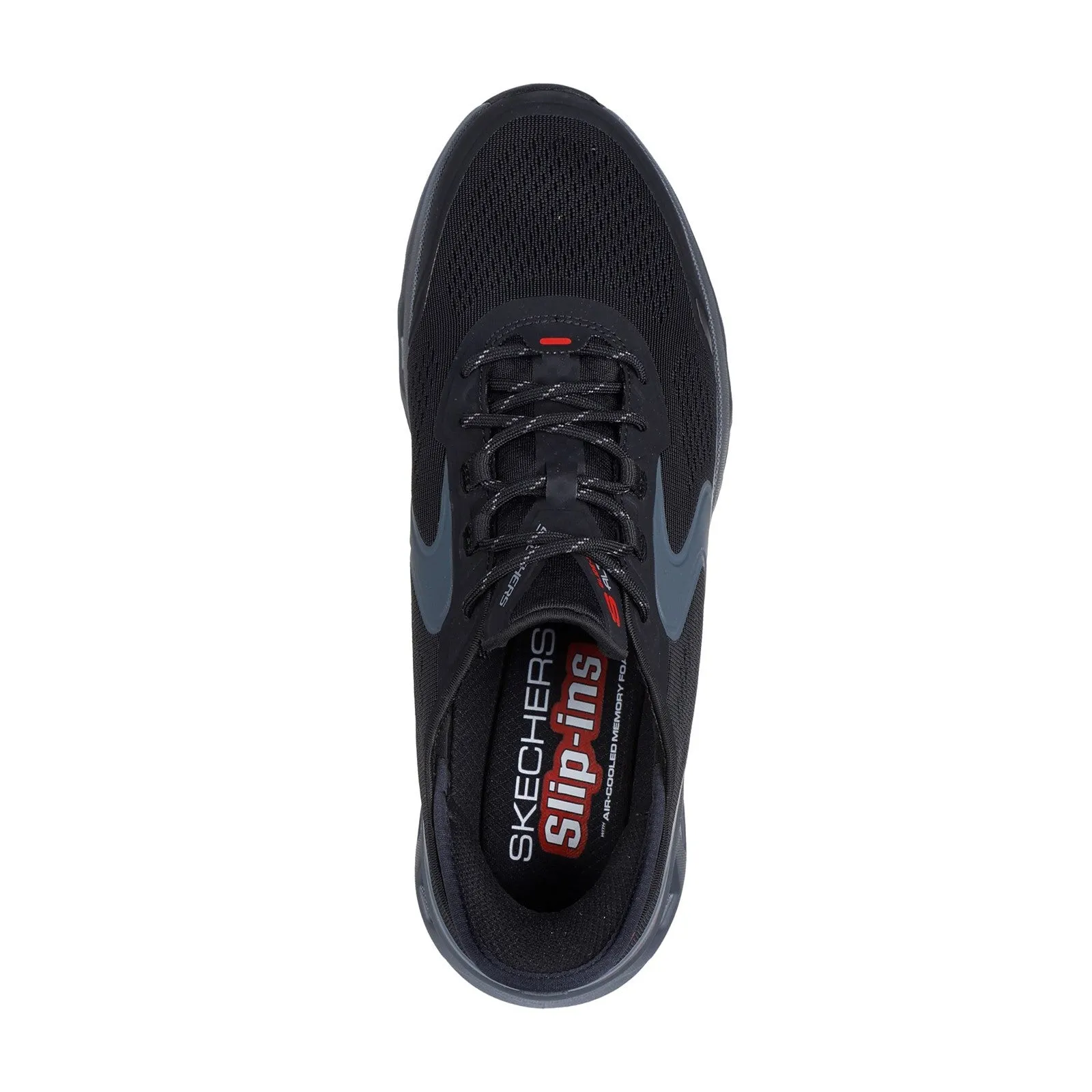 Skechers Slip-Ins 232921 Glide-Step Altus Turn Out Mens Trainer