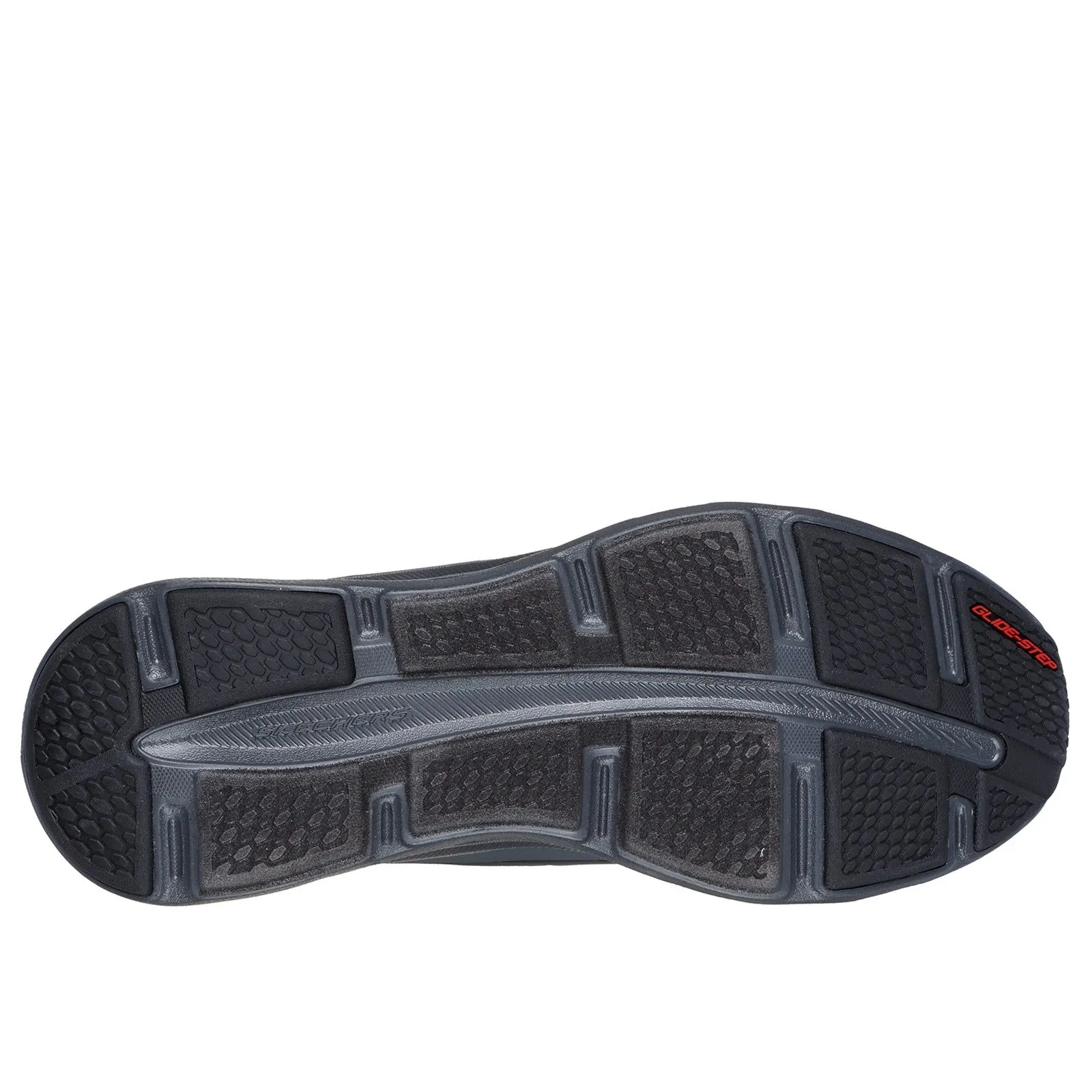 Skechers Slip-Ins 232921 Glide-Step Altus Turn Out Mens Trainer