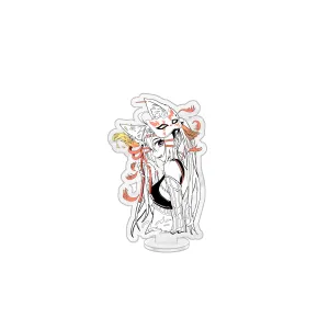 Sol_Hms Phoenix Standee