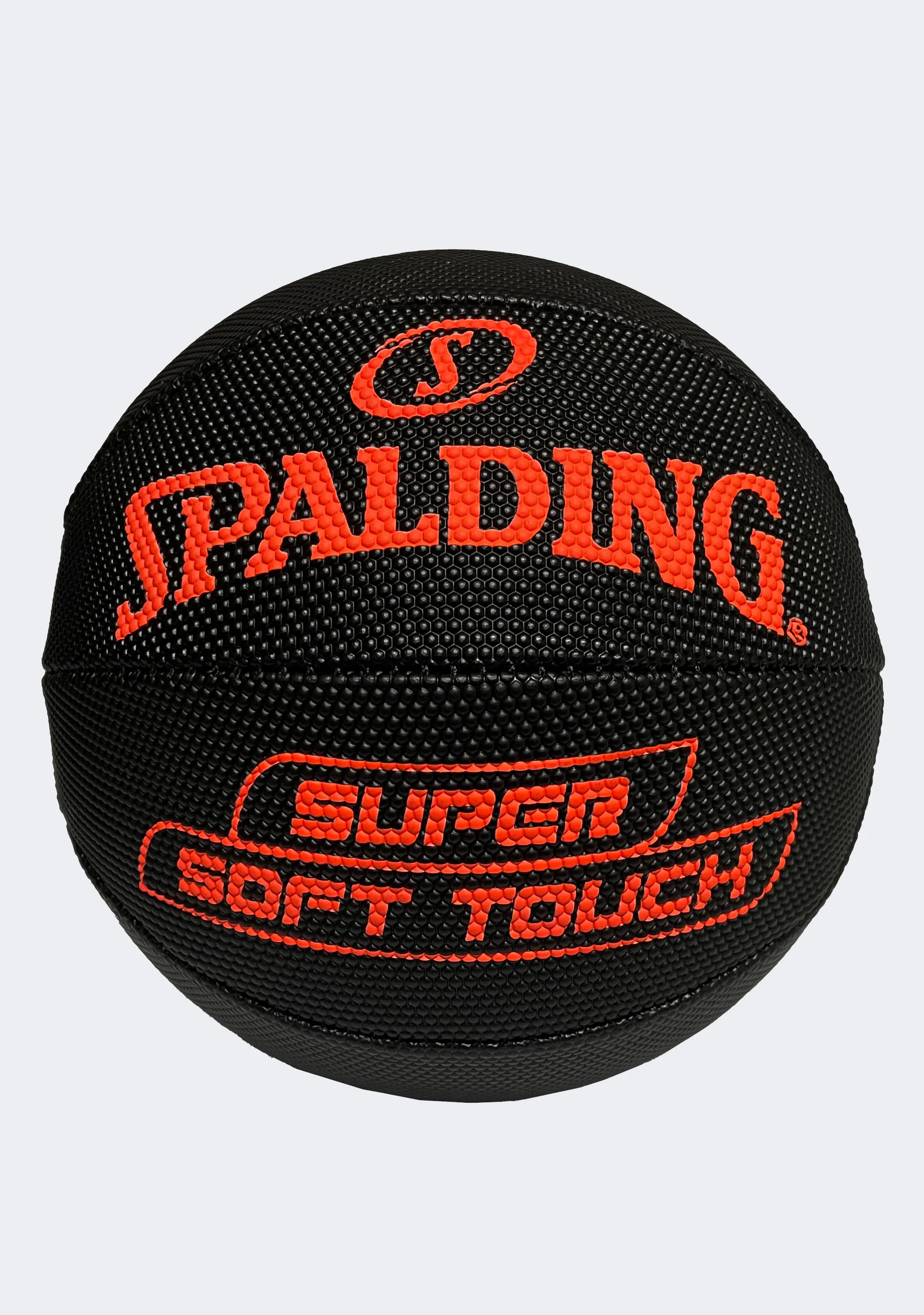 Spalding Super Soft Touch Basketball Size 3