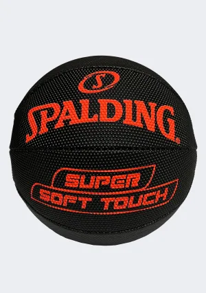 Spalding Super Soft Touch Basketball Size 3