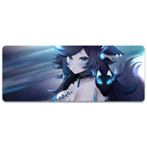 Spite Blurred Light XL Mousepad