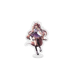 SpukyCat Standee
