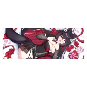 Suki Valentine's Day XL Mousepad