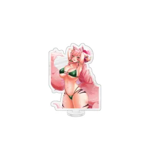 SylvanaFoxx Summertime Standee