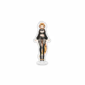 TaigaVS Standee