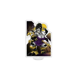 Take2Action Lights Camera Action Standee