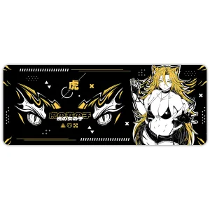 Tala Tora Fierce XL Mousepad