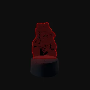 tfmjonny LED Desk Lamp