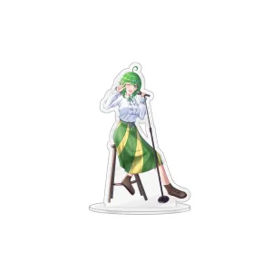 Thinkerbella Acrylic Standee