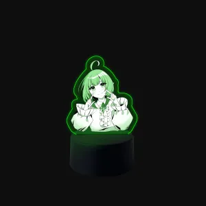 Thinkerbella Melody LED Desk Lamp