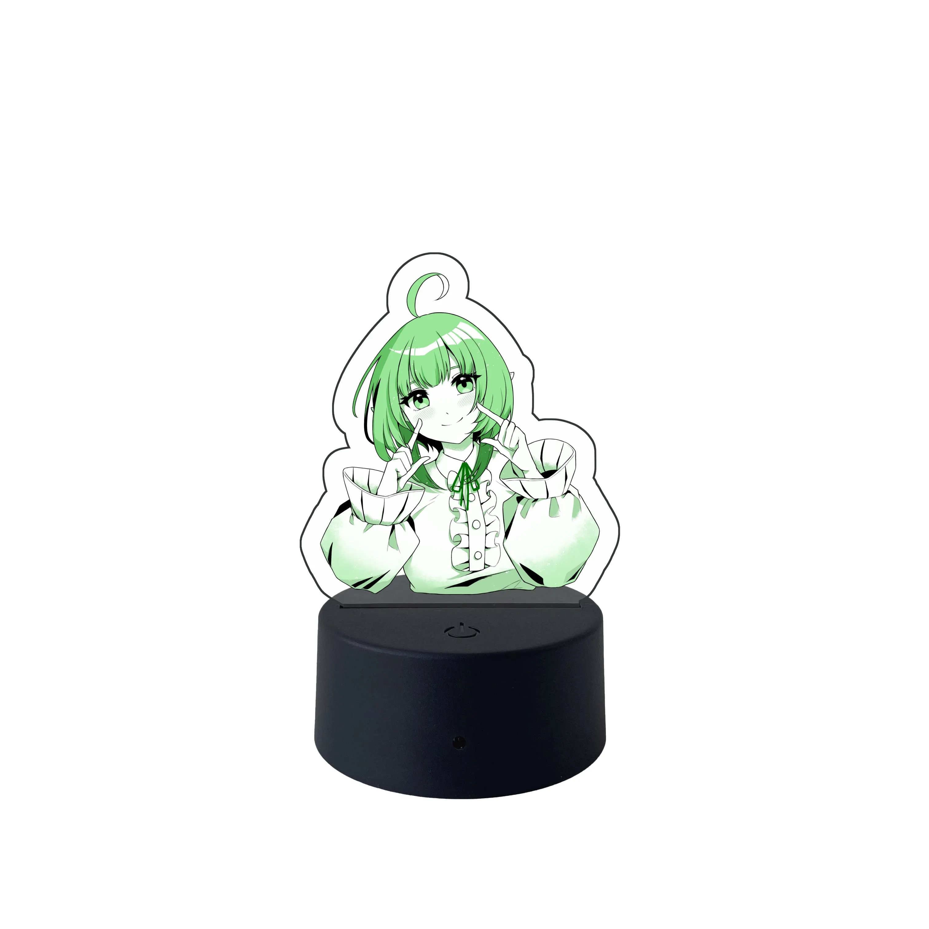 Thinkerbella Melody LED Desk Lamp