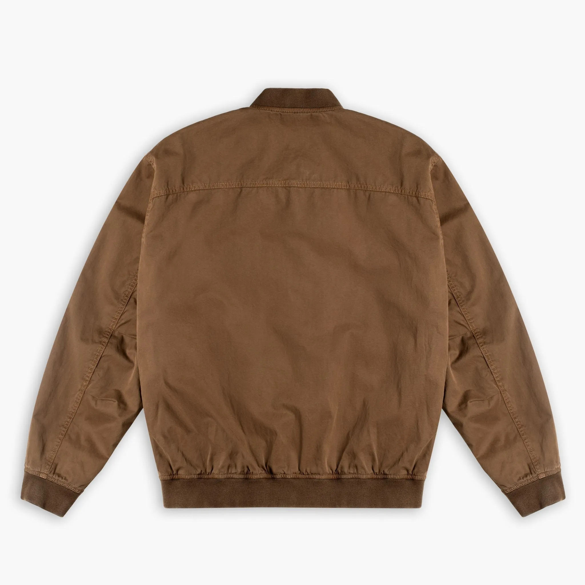 Thursday Alpha M Bomber | Coyote