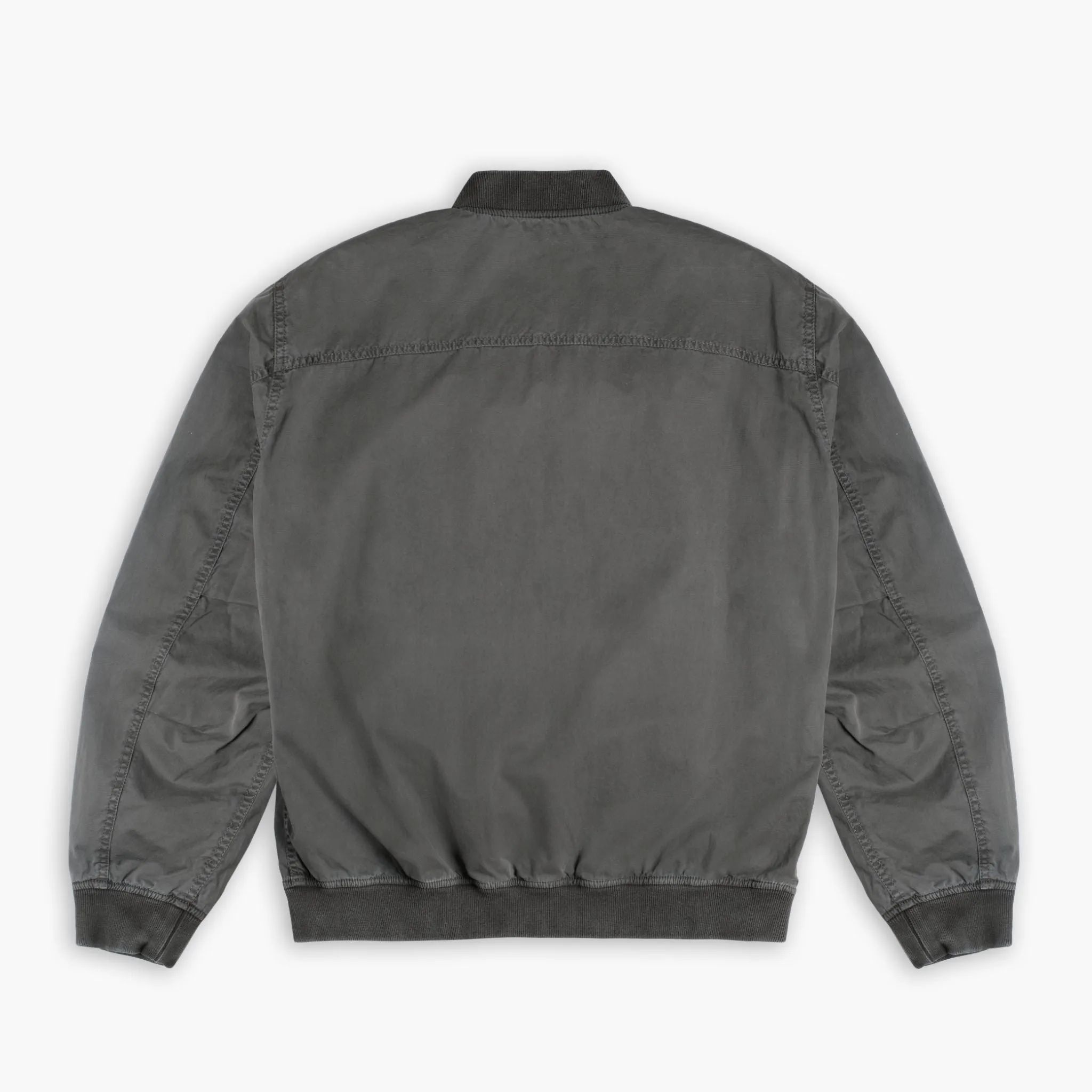 Thursday Alpha M Bomber | Grey
