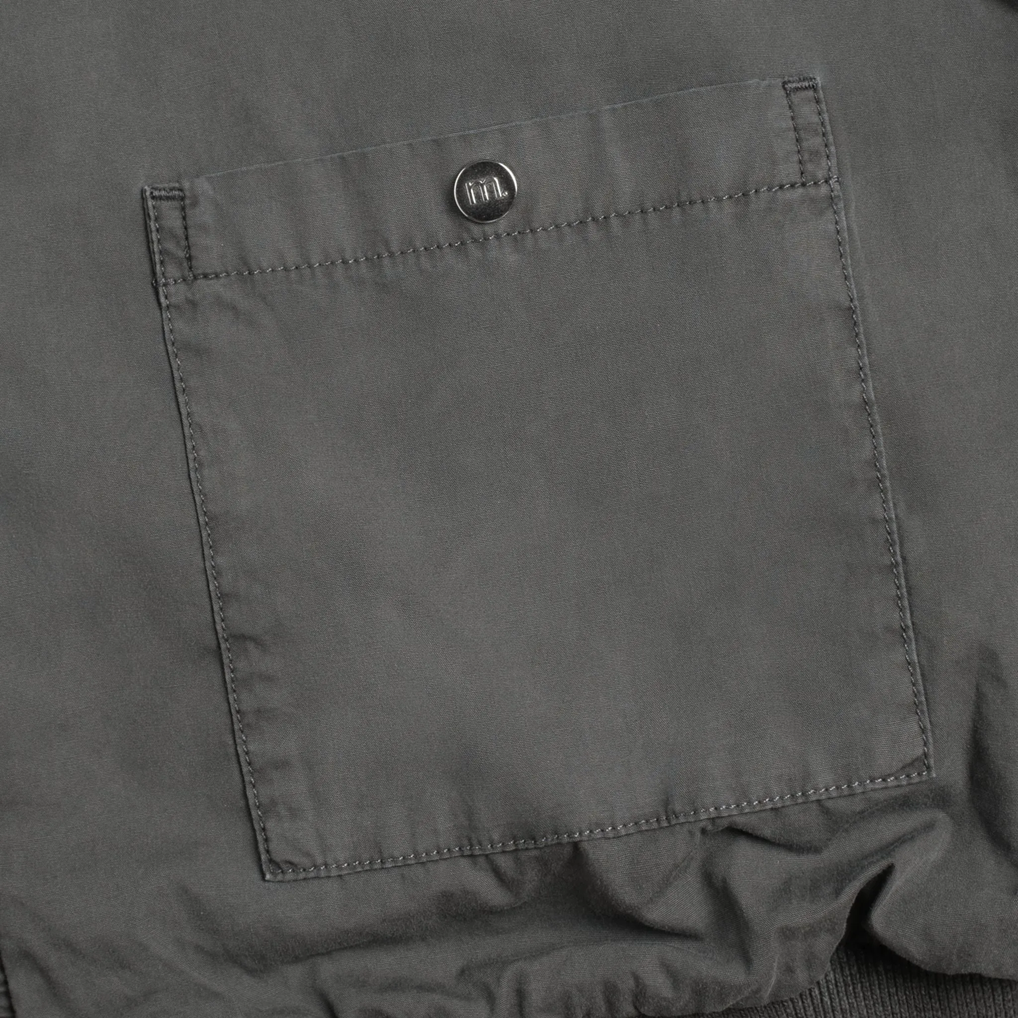 Thursday Alpha M Bomber | Grey