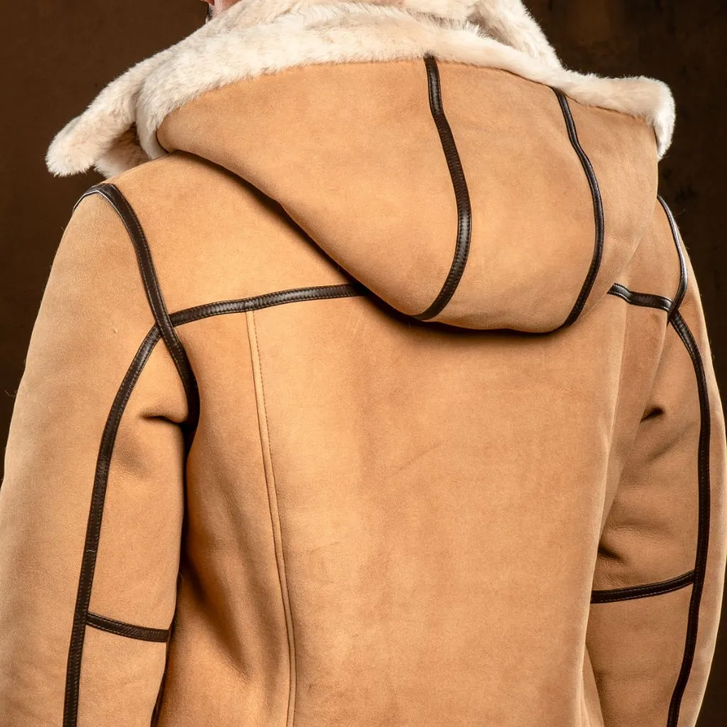 Thursday Bronco Jacket | Yellowstone