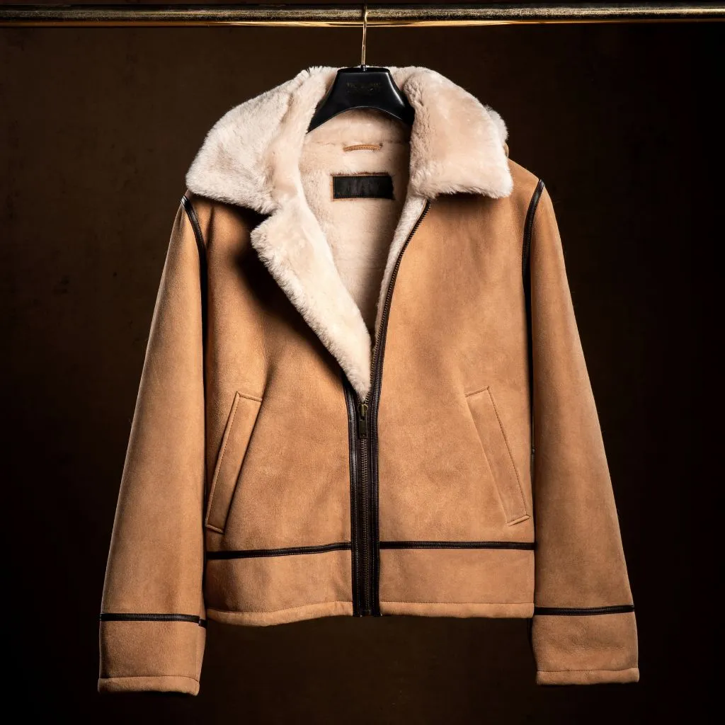 Thursday Bronco Jacket | Yellowstone