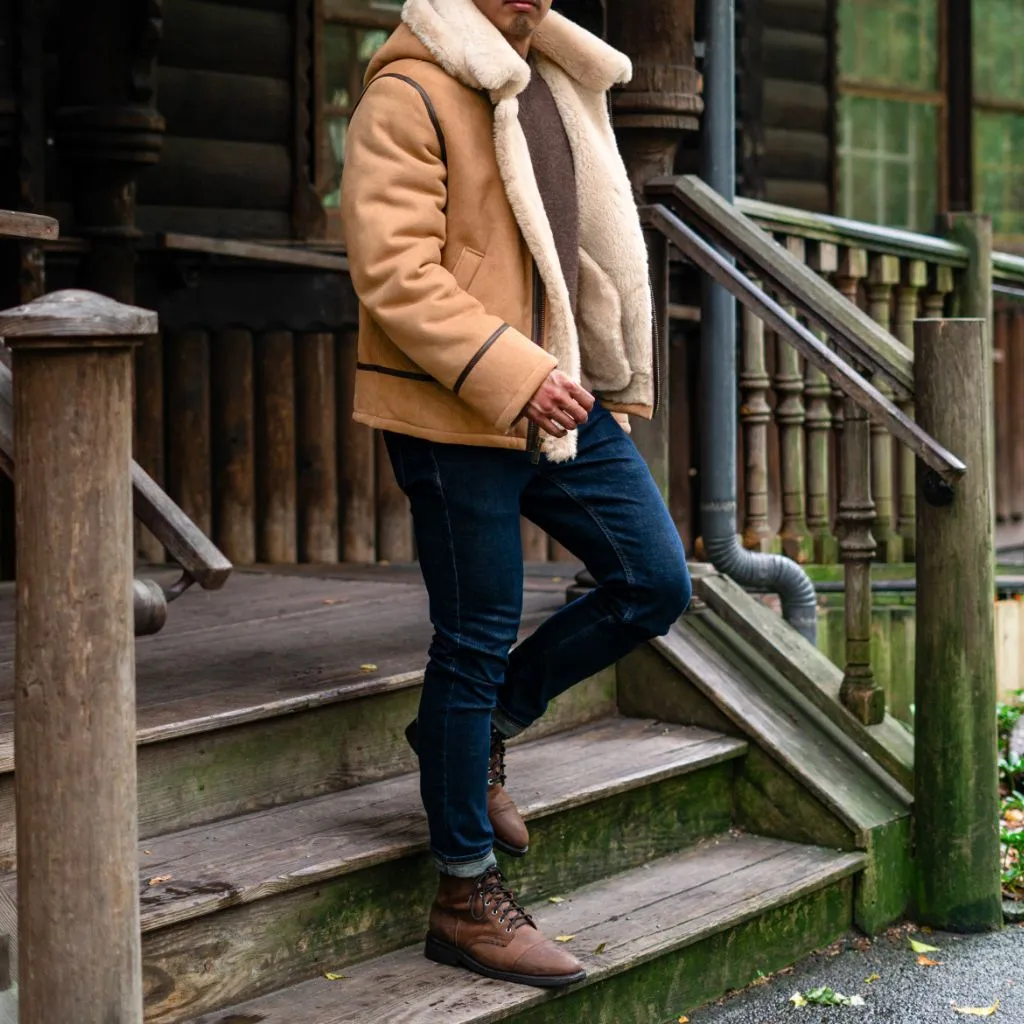 Thursday Bronco Jacket | Yellowstone