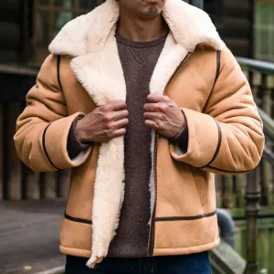 Thursday Bronco Jacket | Yellowstone