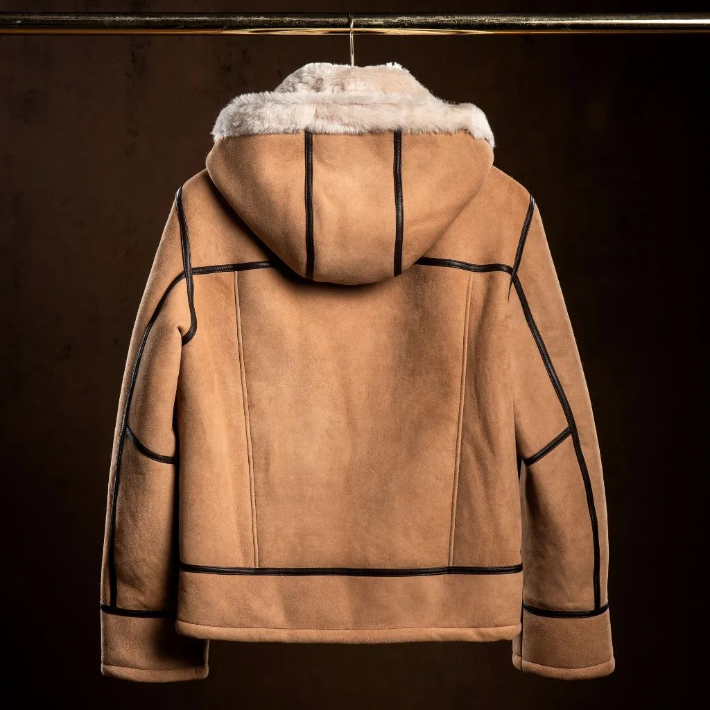 Thursday Bronco Jacket | Yellowstone