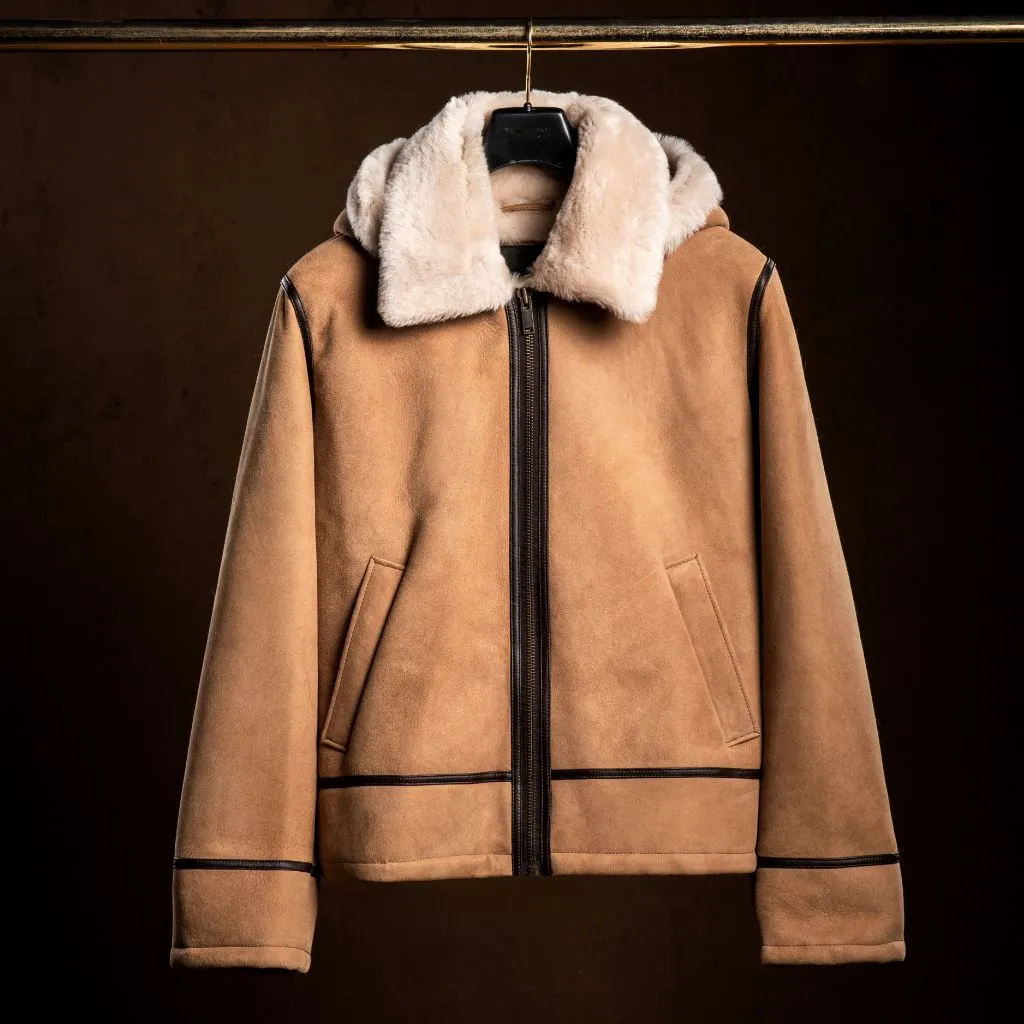Thursday Bronco Jacket | Yellowstone