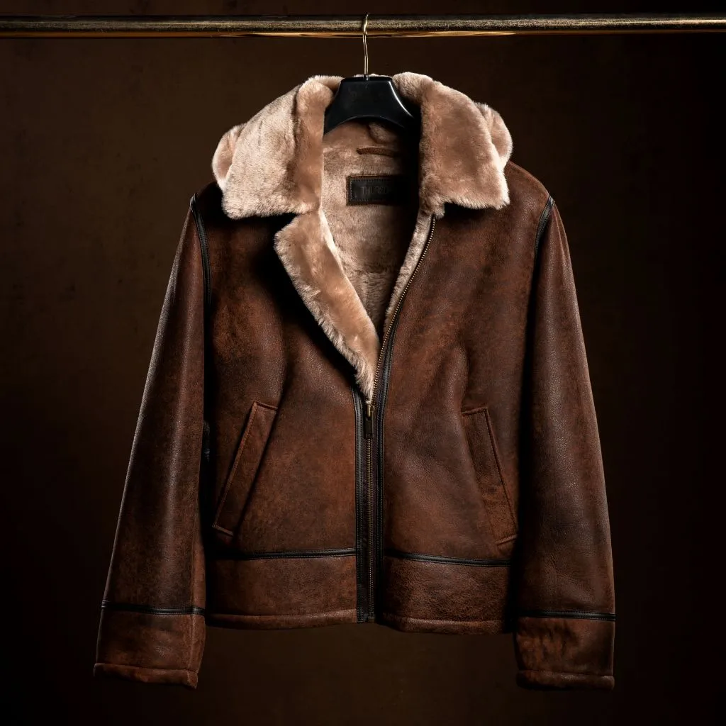 Thursday Bronco Jacket | Yosemite