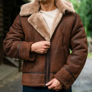 Thursday Bronco Jacket | Yosemite