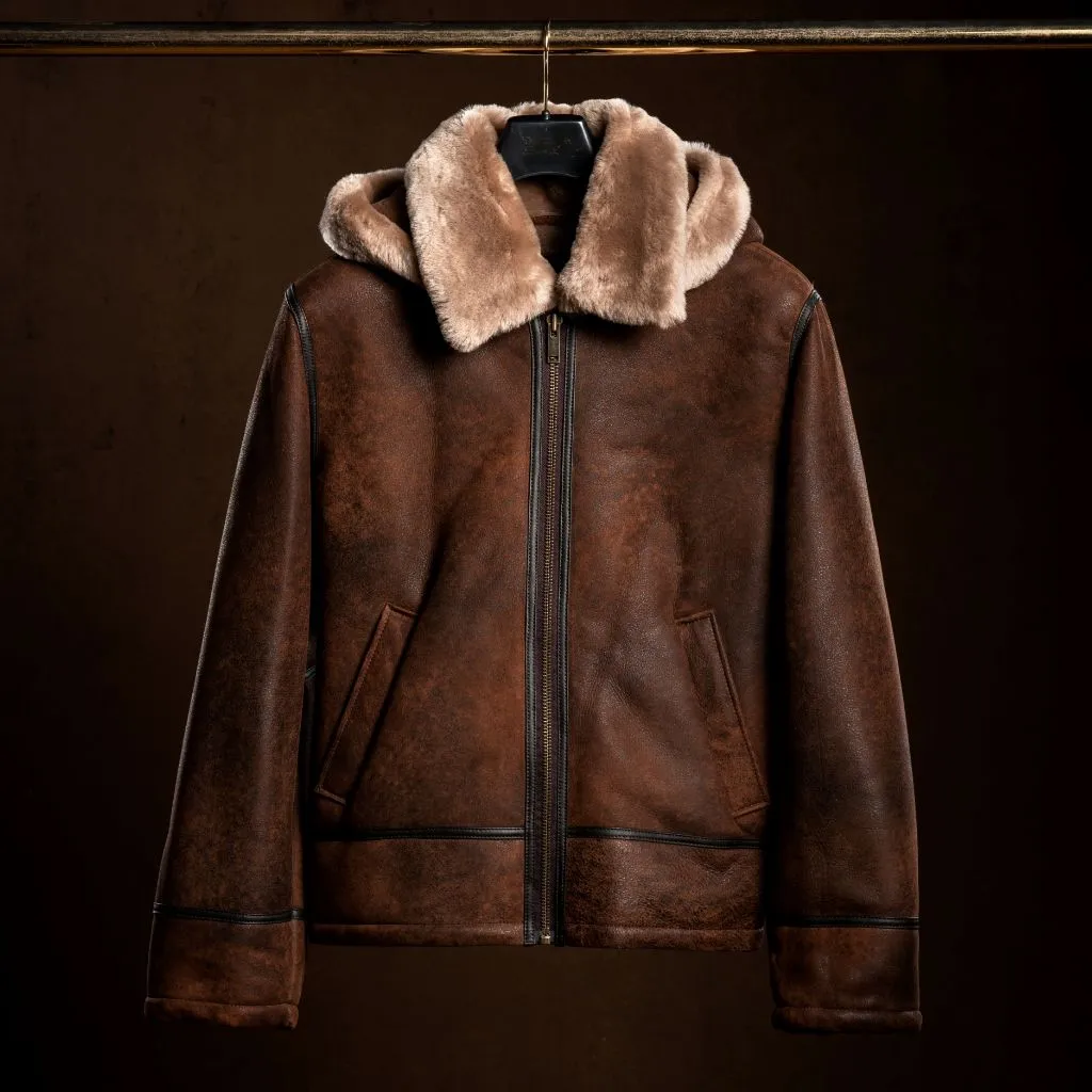 Thursday Bronco Jacket | Yosemite