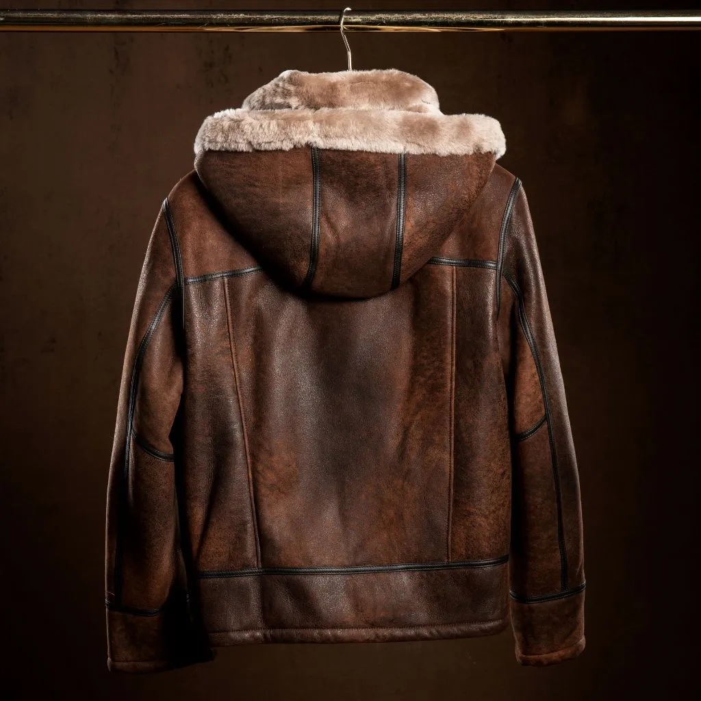 Thursday Bronco Jacket | Yosemite