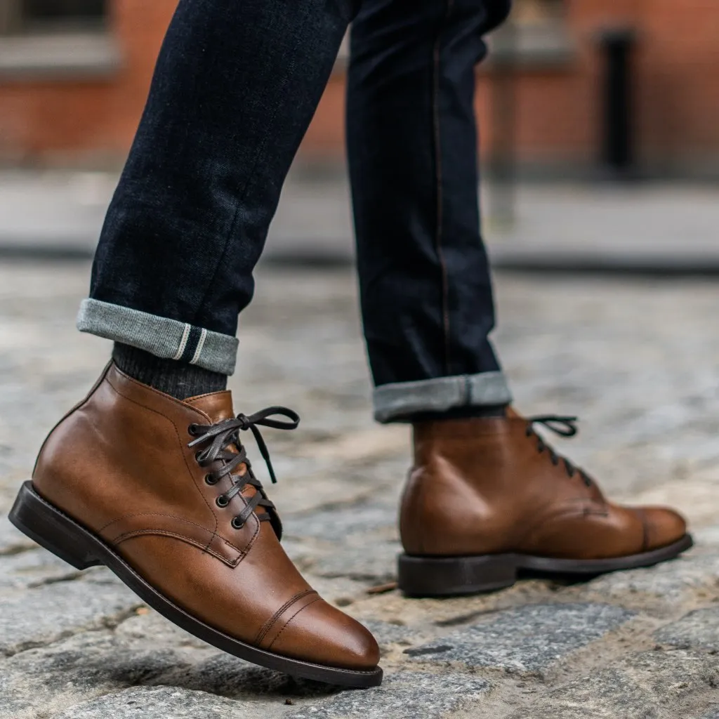 Thursday Cadet | Walnut