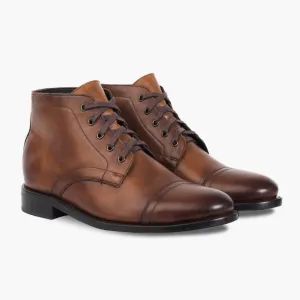 Thursday Cadet | Walnut