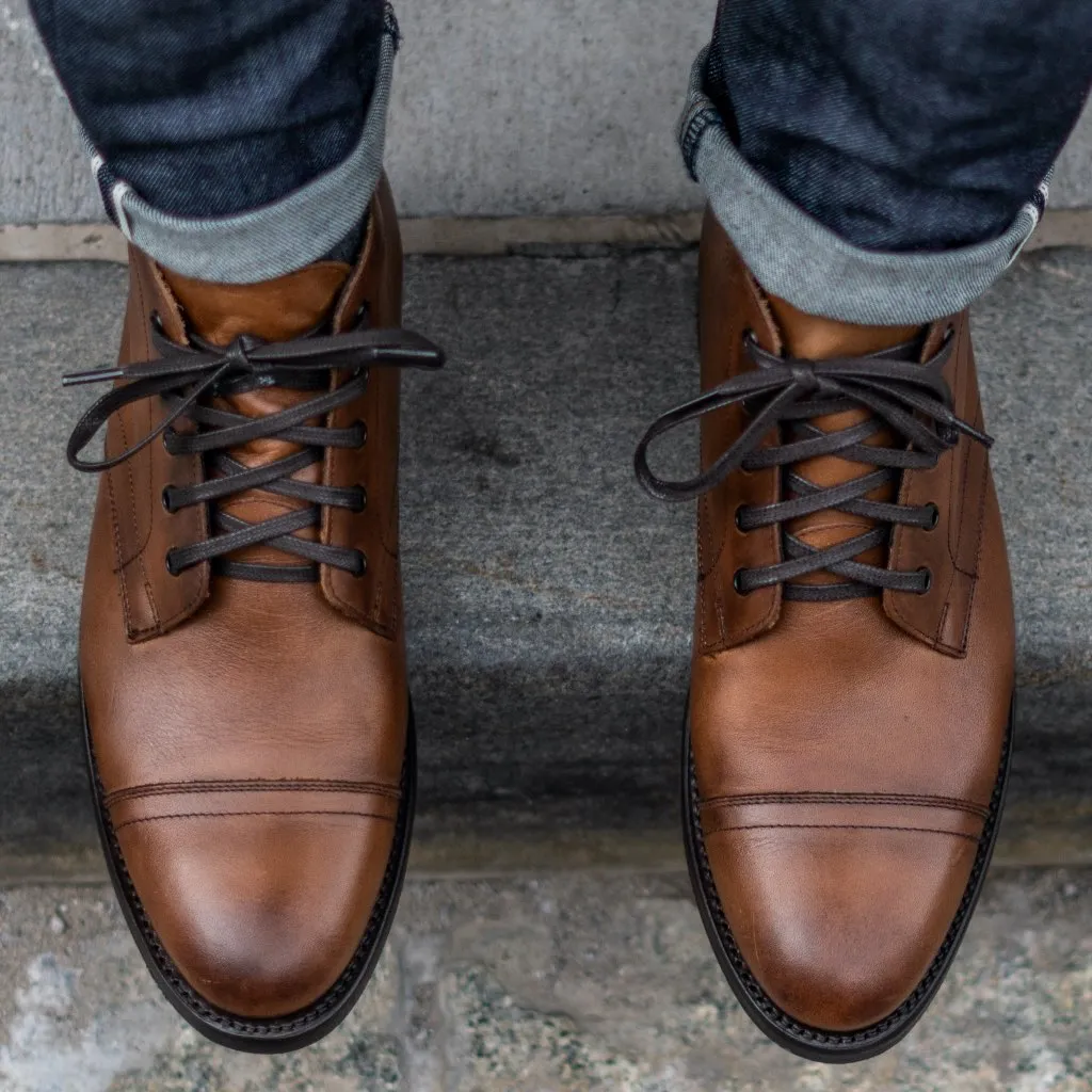 Thursday Cadet | Walnut