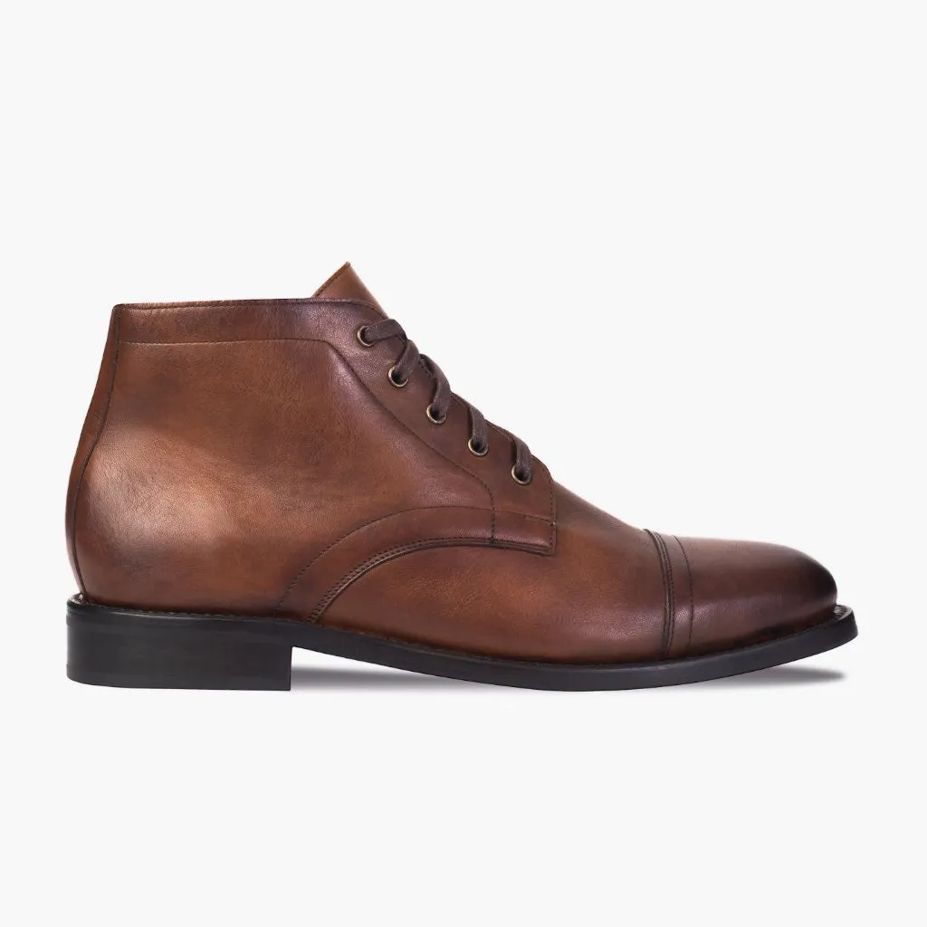 Thursday Cadet | Walnut