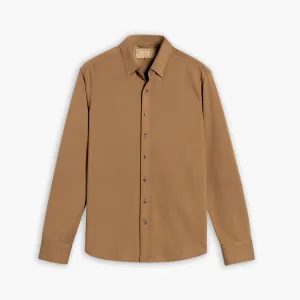 Thursday Everyday Button-Down Shirt | Coyote