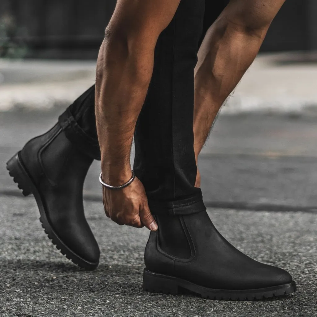 Thursday Legend | Black Matte