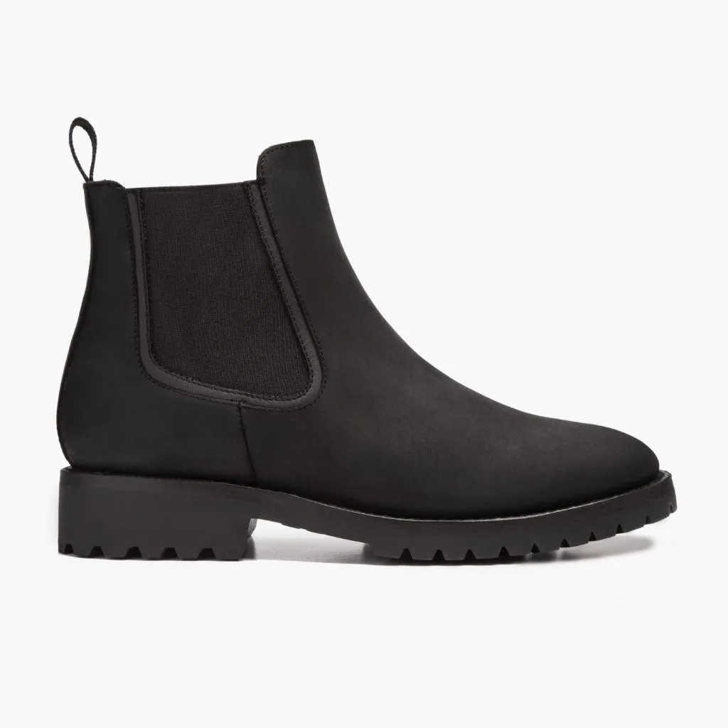 Thursday Legend | Black Matte