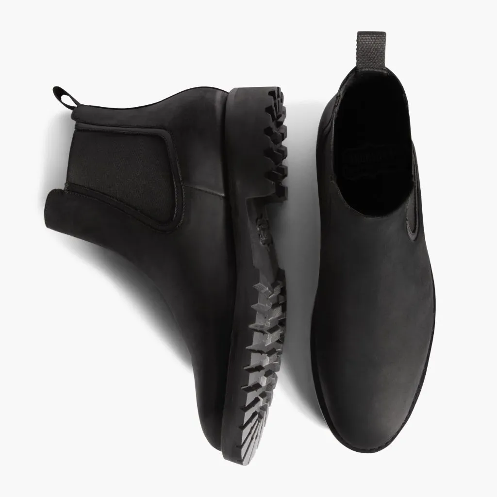Thursday Legend | Black Matte