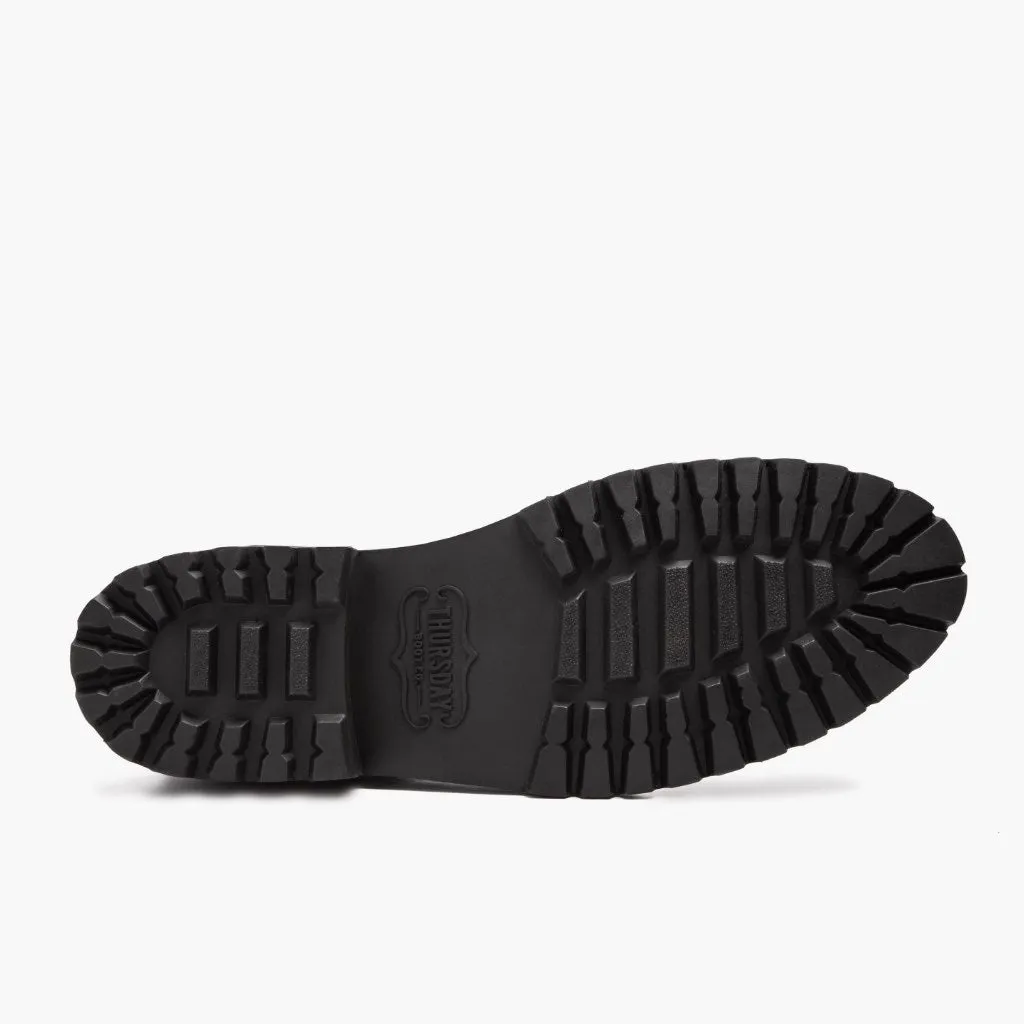 Thursday Legend | Black Matte