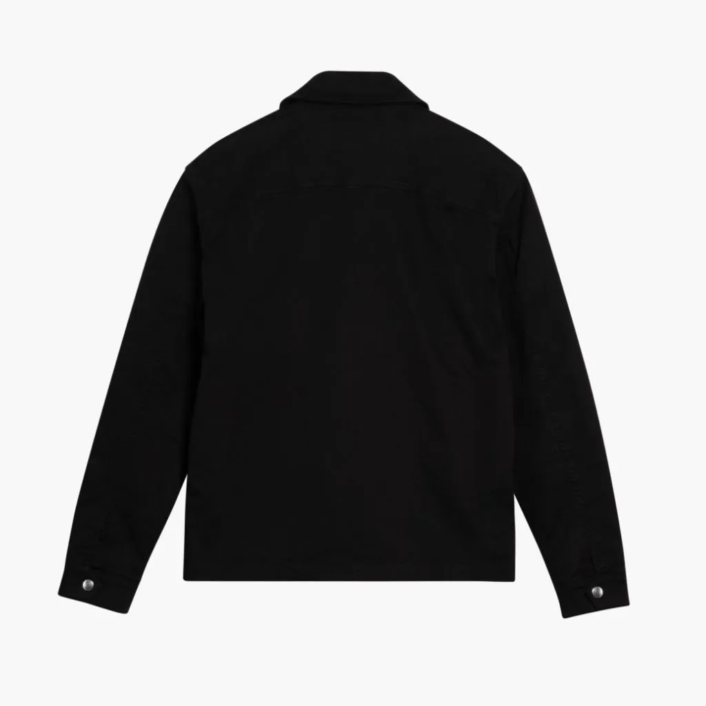 Thursday Mechanic Jacket | Black
