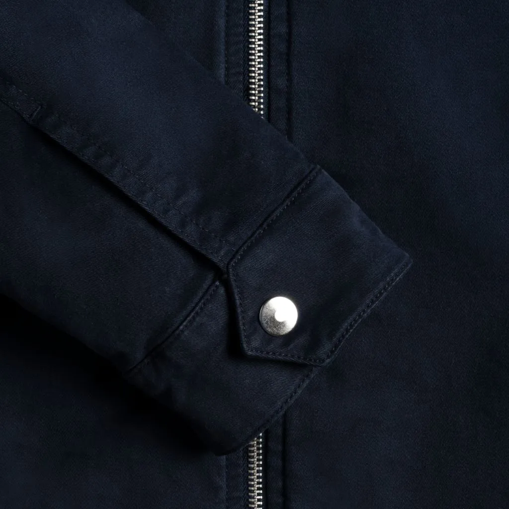 Thursday Mechanic Jacket | Navy
