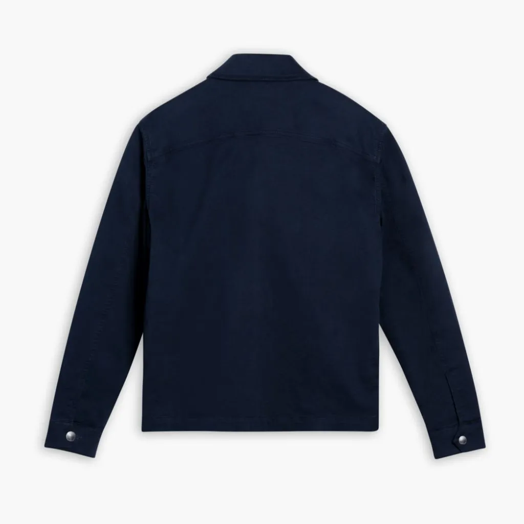 Thursday Mechanic Jacket | Navy