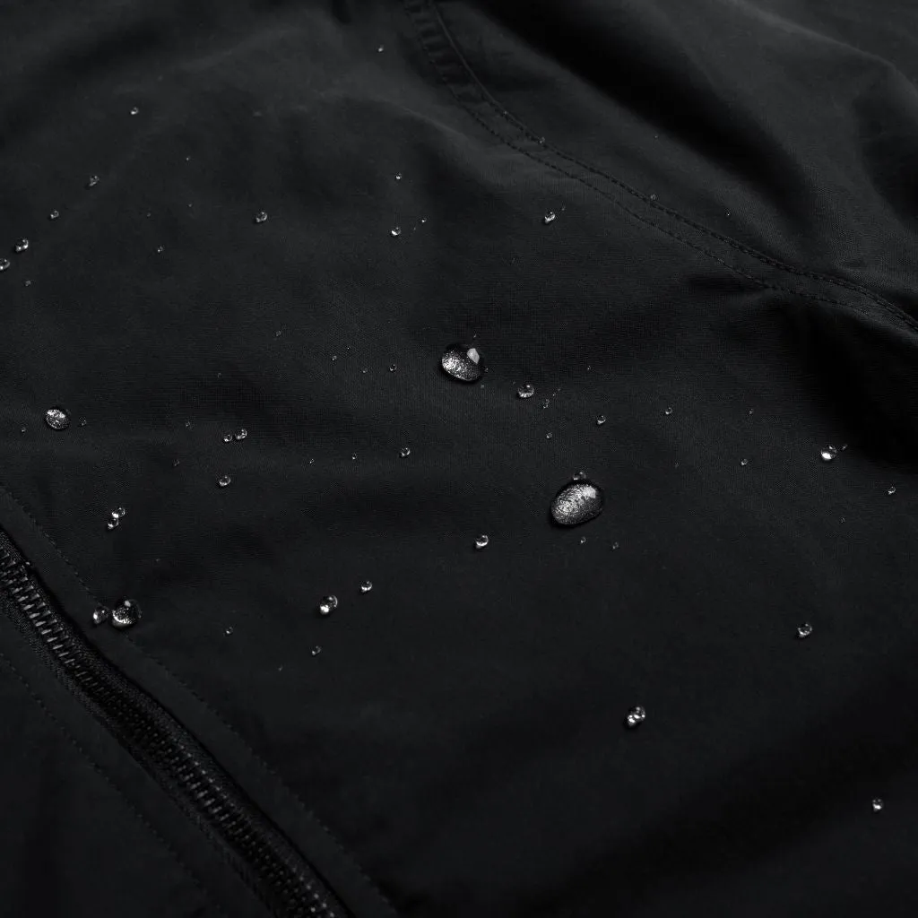 Thursday Union Bomber Jacket | Black