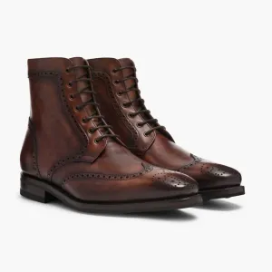 Thursday Wingtip | Color #77