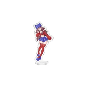 tiraleafu Greetings Standee