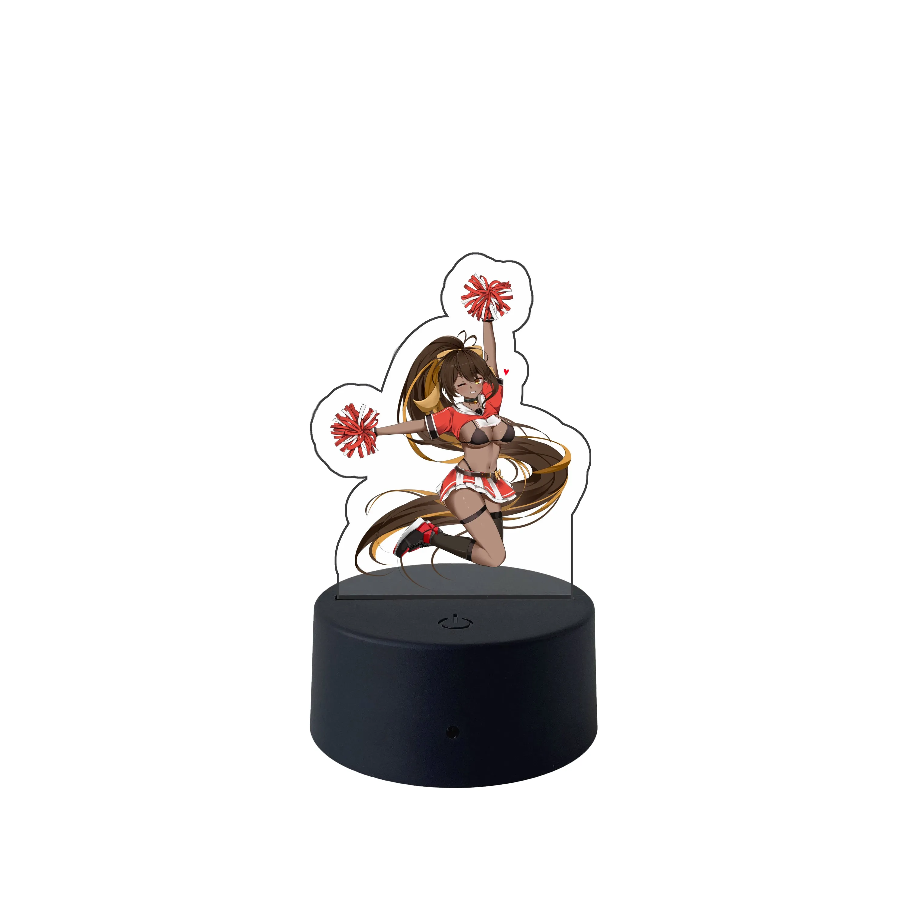 Trinity Cheer LED Lamp